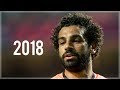 Mohamed Salah 2018 Skills Goals HD
