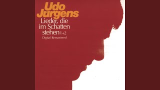 Vignette de la vidéo "Udo Jürgens - Vier Stunden in der Woche"
