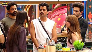 Information Bigg Boss 20 PROMO | Arishfa Khan Aur Kankika Mann Hui Desi Ghee Ko Lekar Zabardast FIGHT Update