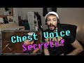 Chest Voice Basics - Singing