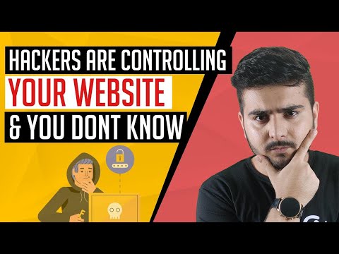 WordPress Hacked Redirect | Fixing Malicious Redirects To CAPTCHA, Fake News, Pharma In WordPress