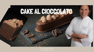 Download Lagu Cake al cioccolato - ricetta semplice e golosa MP3