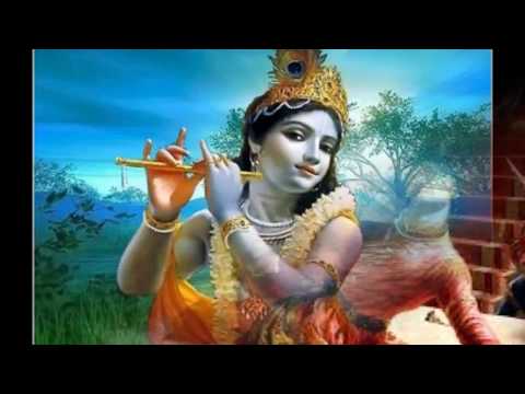 Sri Krishnashtakam (Vasudevasutham Devam)- Janmashtami Special- Srimathumitha
