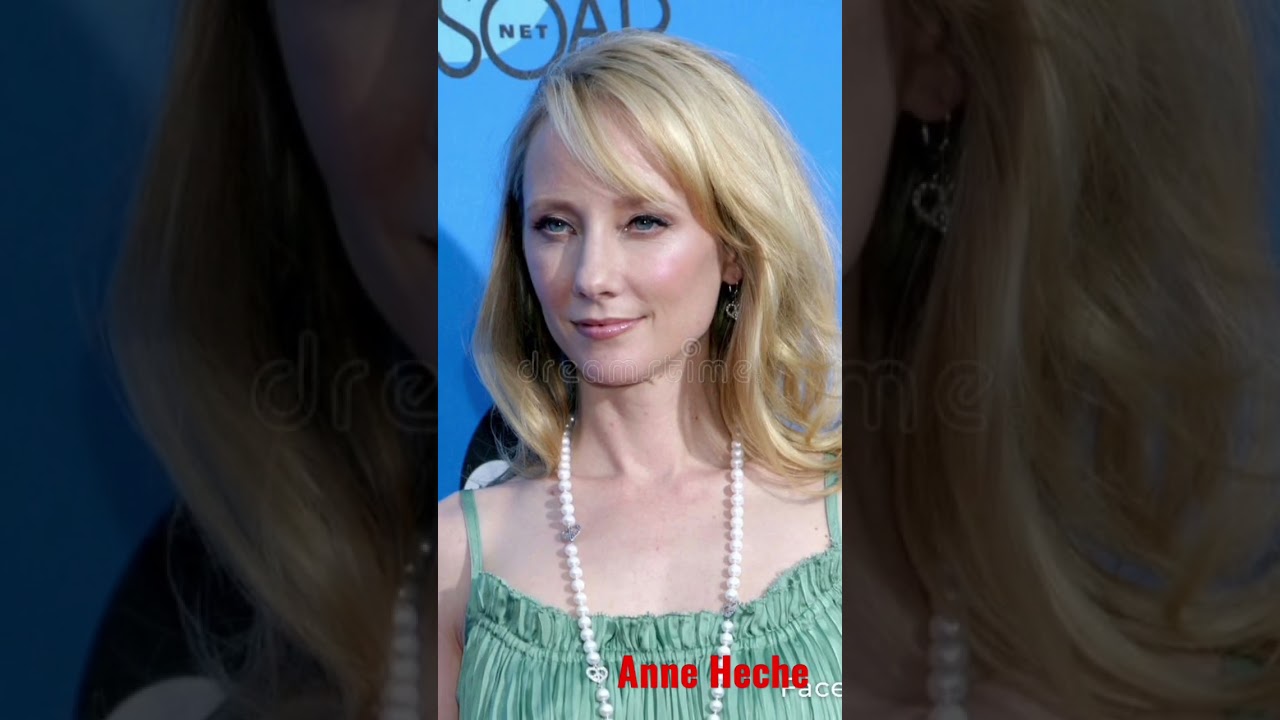 Anne Heche