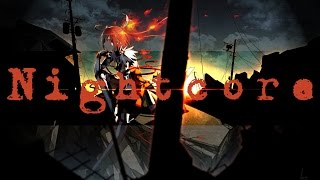 Nightcore - War (ICON FOR HIRE)