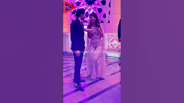 هزار ليلي زاهر وهشام جمال وتصوير ملك زاهر في كواليس مهرجان القاهرة للدراما Cairo Drama Festival 
