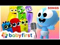 Old MacDonald Had a Farm | Nursery Rhymes Compilation for Babies | Baby First TV Songs for Children