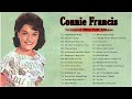 Connie Francis Greatest Hits Full Album - Connie Francis Best Songs