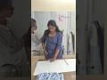 Kurti Cutting Step-by-Step in60 Seconds#trending#shorts #kurtisstyle #fashion #dressmaking#dress