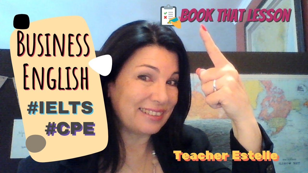 Verbling ESL Tutor Marketing Video Aug 2020 - YouTube