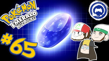 Pokemon Emerald NUZLOCKE Part 65 | TFS Plays