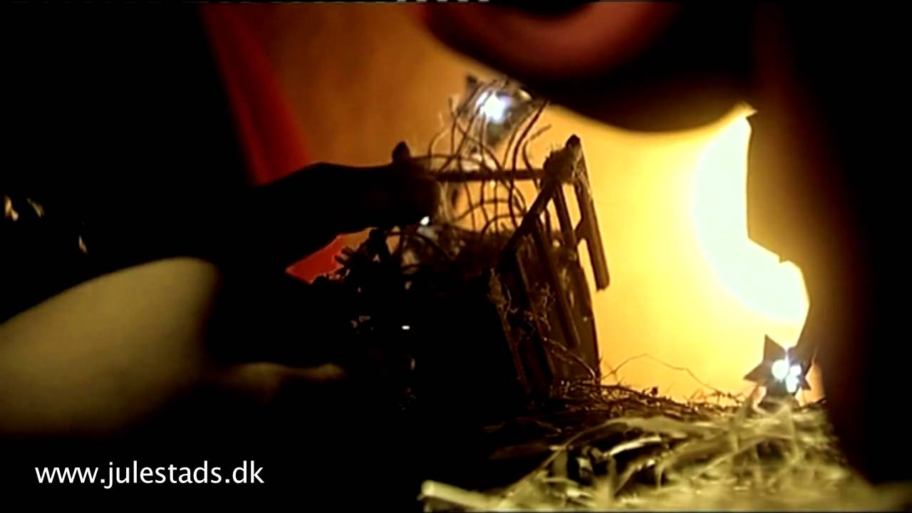 Jesus og Josefine - Nu er julen forbi