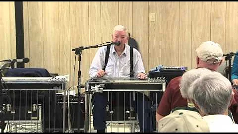 Luther Thompson - I Never Go Around Mirrors