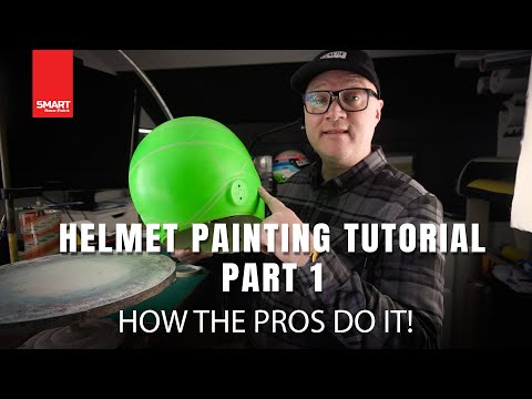 Guide to Choosing a Racing Helmet