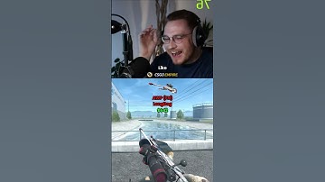 AWP LONGDOG  #cs2 #csgo #cs2skins #fyp #foryou #feed  #shorts #ohnepixel #clips #viralvideo