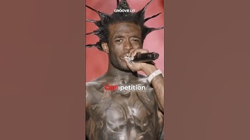 Lil Uzi Vert Pay TRIBUTE To XXXTENTACTION 😞