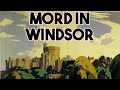 Mord in windsor  krimihrspiel  retro  charles regnier  jochen busse 1972