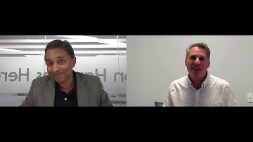 Video Collaboration in Digital: Scott Wharton, Logitech | Genpact