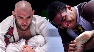 Мухаммад Керимов vs. Махамед Али | Muhammad Kerimov vs. Mahamed Aly | Berkut JJ 3