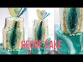 👉Cómo hacer un Geode Cake|  Natalia Salazar