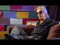 John Densmore - An Amoeba Interview