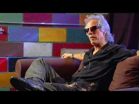 John Densmore - An Amoeba Interview