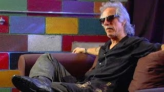 John Densmore - An Amoeba Interview