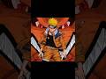 Naruto strongest fom 😱