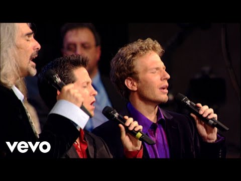 Bill & Gloria Gaither - Reaching [Live] ft. Gaither Vocal Band