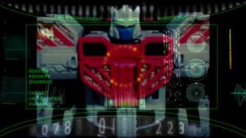 Transformers: THE PROTECTOBOTS | OFFICIAL TRAILER (Stop Motion Short Film)