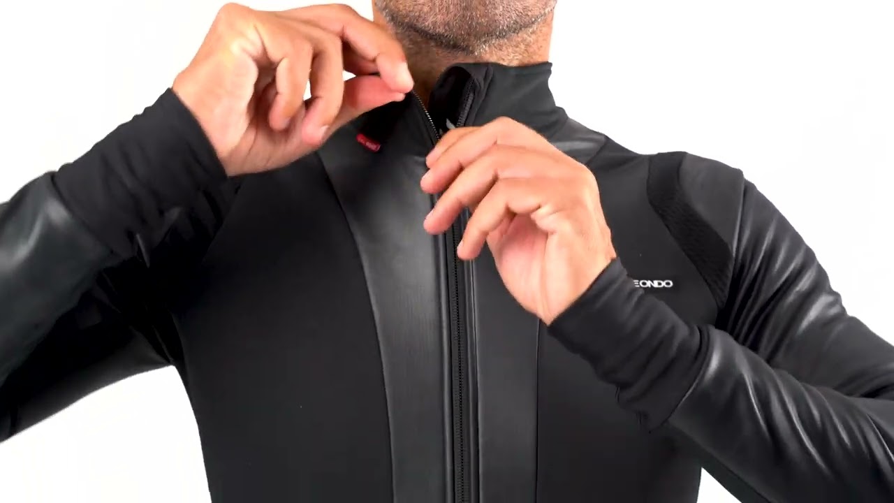ETXEONDO〉WSジャケット OBEN _Black | ETXEONDO | SUNNYSIDE松谷 ETXEONDO〉WSジャケット OBEN _Black | ETXEONDO | SUNNYSIDE松谷