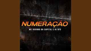 Numeração 1 (feat. DJ RF3)