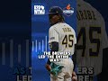 Brewers win!