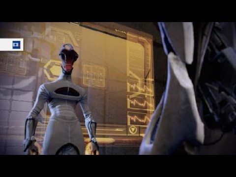 Mass Effect Trilogy: Vinyl Collection - Une édition légendaire en approche