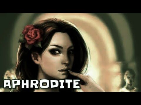 Video: Apakah mitos Yunani Aphrodite?