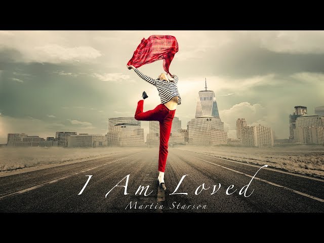 I Am Loved Affirmations (Poetic Affirmations) For Meditation, Self-love & Relaxation