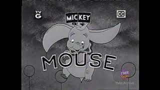 Mickey Mouse Club theme song - Disney Archive