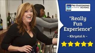Bartending School In San Diego A Profitable Fun Future