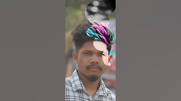 HDR Photo ToolWiz Photos Aap Hair Smooth #shortvideo #youtubeshorts #trending #viral #toolwizphoto