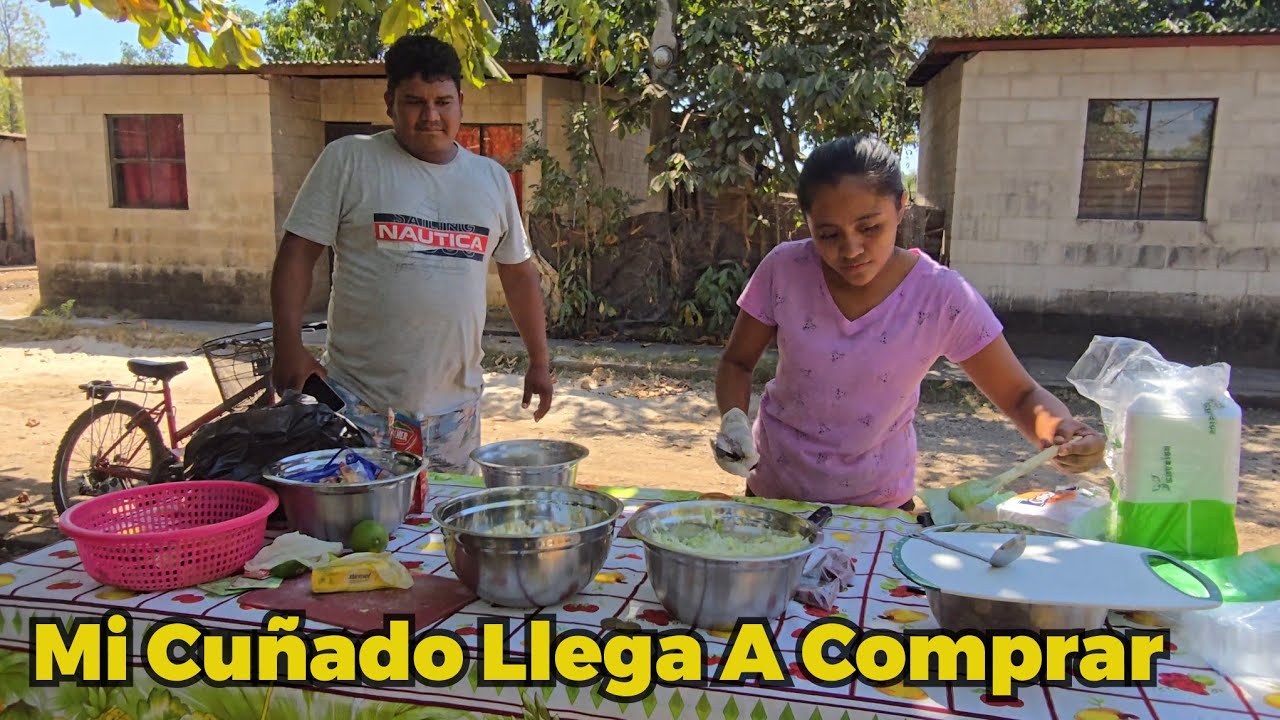 Despues de Mucho Tiempo Llego El Tio Angel Al Canal 