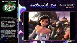 RETRO'D 3 - SUPER LORE BOYS - Final Fantasy's Influence on Marcus D (Interview)