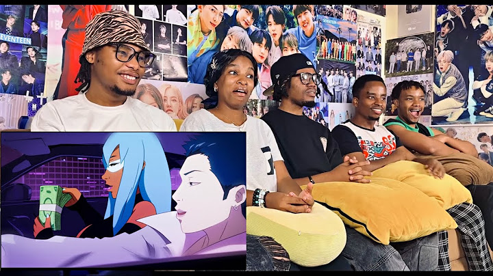 Megan Thee Stallion - Neva Play (feat.RM) [Official Video] REACTION!!