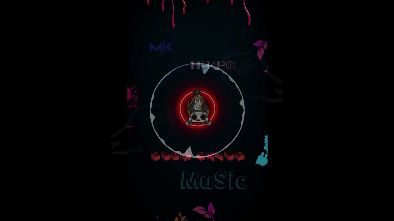 Tempo Slow Style (Xpander Dj)°°Personal MiCk°°🔥💥