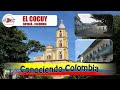 EL COCUY | BOYACÁ | Ciudades y Pueblos de Colombia