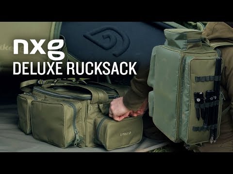 Trakker