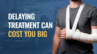 The #1 Mistake Injury Victims Make (And How to Avoid It)