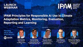 IPAM AI webinar July 9, 2026