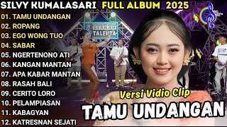 Is Silvy Kumalasari's Full Album the BEST Music in 2025