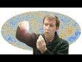 Cosmic Microwave Background Radiation - Sixty Symbols