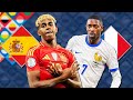 Match de FOLIE 🔥 | 🇫🇷 vs 🇪🇦 Ligue des Nations